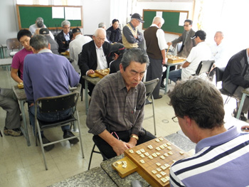 Associação Brasileira de Shôgui - ブラジル将棋連盟